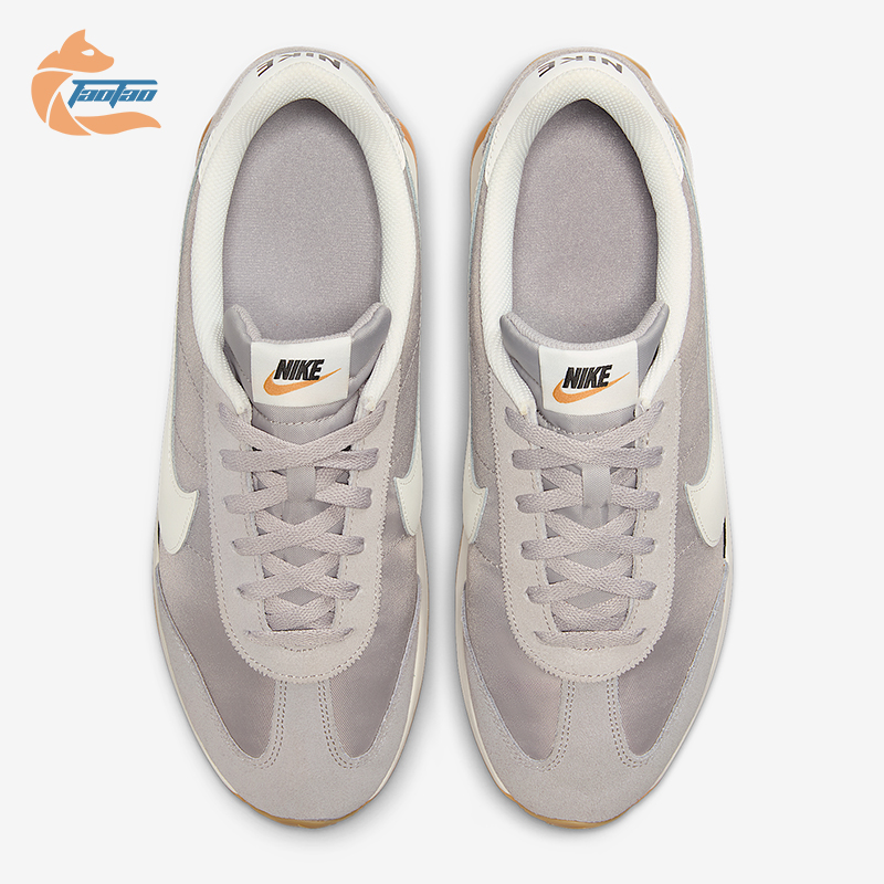 Nike/耐克正品Pacific男士轻便休闲耐磨低帮系带运动鞋HQ2052-003