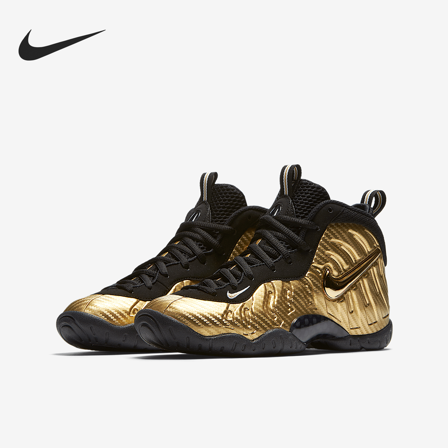 耐克大童时尚潮流篮球鞋