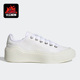 阿迪达斯正品 aSMC COURT Adidas COTTON男女运动休闲鞋 HQ8675