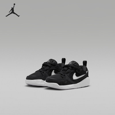 Nike耐克Jordan正品CMFTEra小童透气舒适耐穿学步鞋HQ0508-007