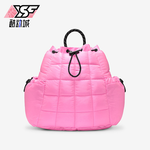 运动收纳双肩包HQ6693 Nike 男女日常经典 2025年秋季 606 耐克正品