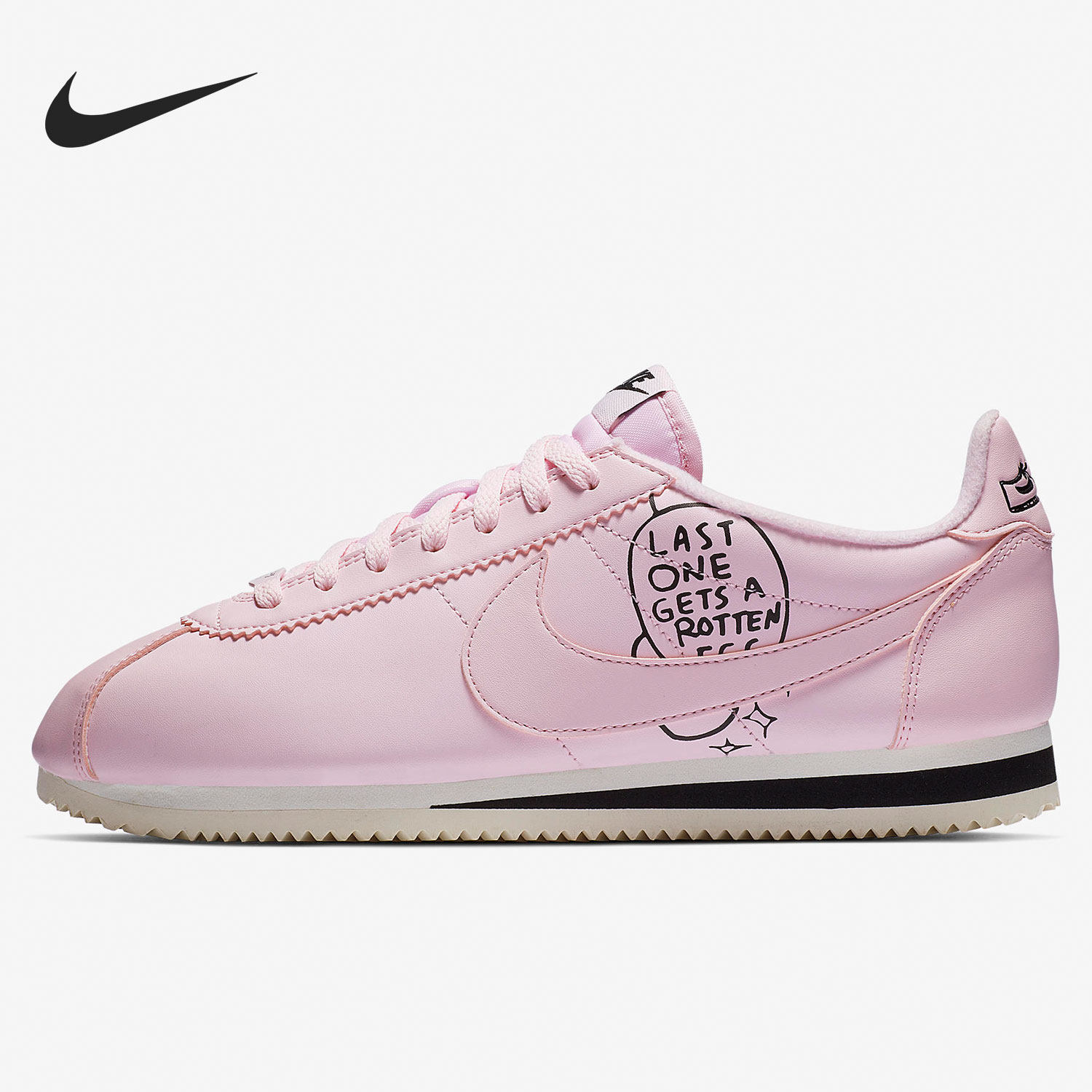 Nike/耐克正品Classic Cortez男子休闲轻便运动鞋 BV8165-600