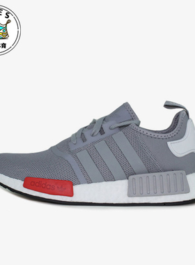 Adidas/阿迪达斯正品三叶草男女轻便透气运动跑步鞋S79160