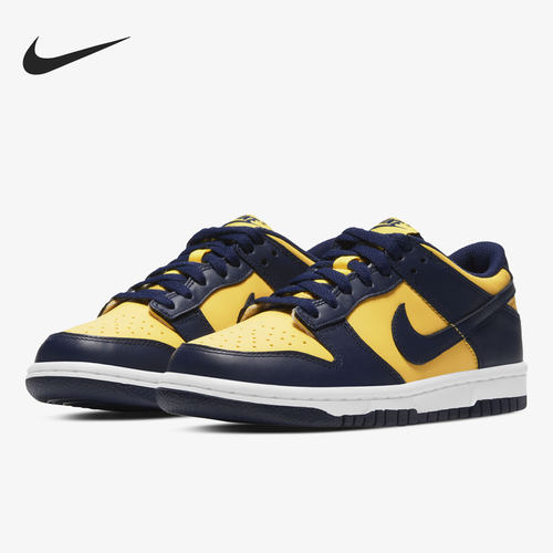 运动休闲鞋Nike/耐克低帮