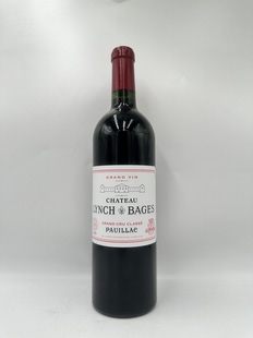 2009年靓次伯正牌法国原瓶进口干红葡萄酒