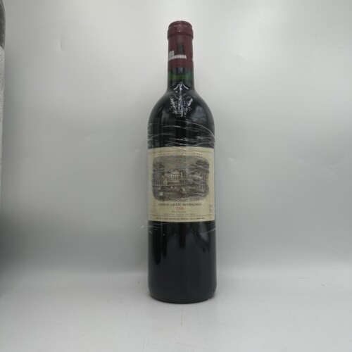 拉菲正牌干红葡萄酒活动价