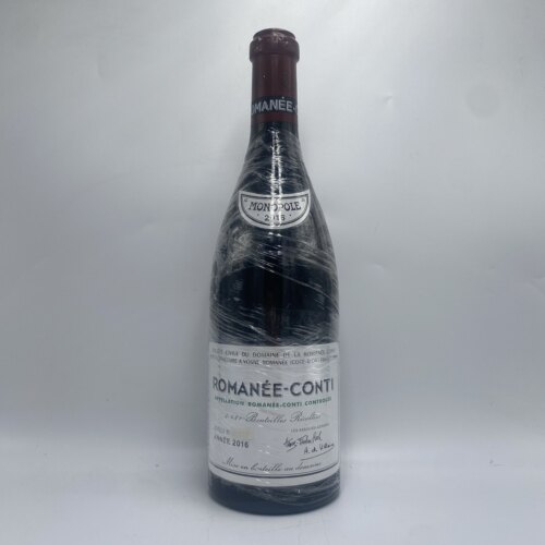 罗曼尼康帝干红葡萄酒收藏佳品