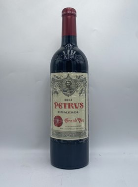 柏翠帕图斯酒庄干红葡萄酒特价