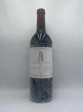 拉图庄园正牌干红葡萄酒活动价