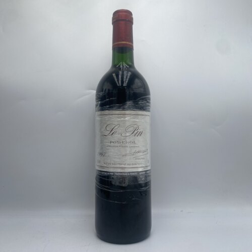 1997年里鹏酒庄干红葡萄酒活动价