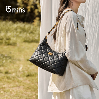 15mins链条包斜挎包女单肩包