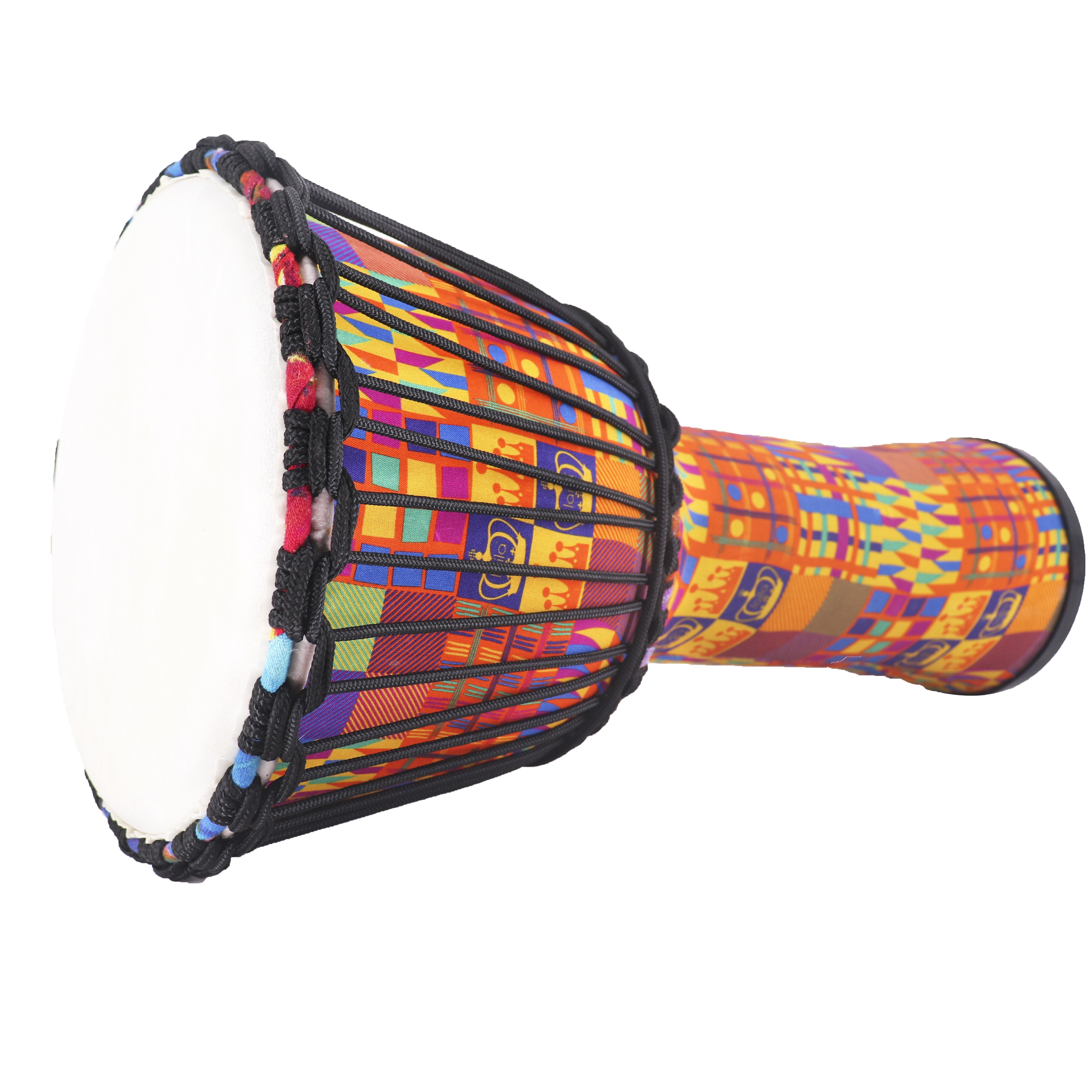 10寸合成鼓腔羊皮鼓