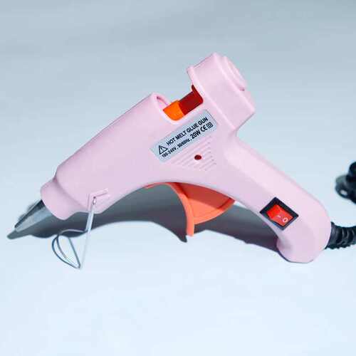 热熔胶枪手工家用电容胶热熔棒工具