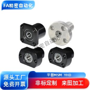 带座轴承BFP11/12/13-6802ZZ/6902/6002ZZ/6202/6903/6003/6203ZZ