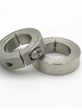 固定环SSCS6 8 10 12 13 14 15 16 18 20 25 28 30 32 35 38 40