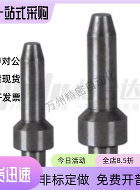 定位销YCL01 02 03 21 23 31 32 33-D2 D3 D4 D5 D6 D8 D10 D12