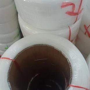 pp塑料焊条聚丙烯白色焊条板材水箱焊接条