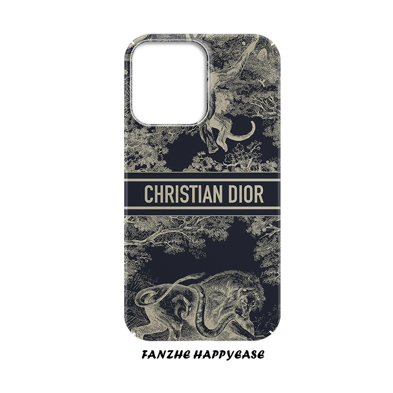 适用于苹果小米华为菲林壳国潮