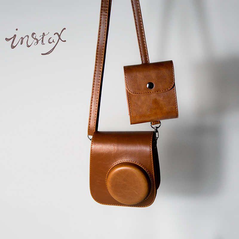 富士一次成像拍立得min118