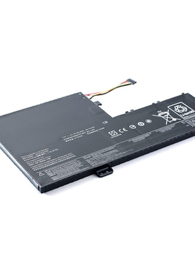 全新适用小新潮7000-14IKBR/AST/ARR L15M3PB0笔记本电池L15L3PB0