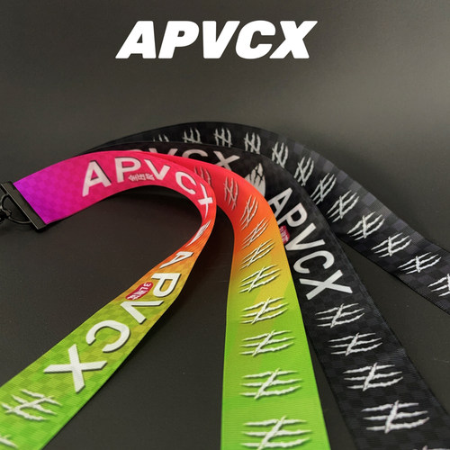 APVCX滑雪配件 滑雪彩带 滑雪配件