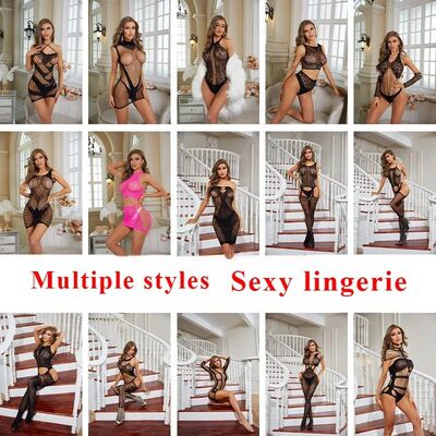 Lady Sexy Lingerie for Women Exotic Clothes Erotiic Underwea
