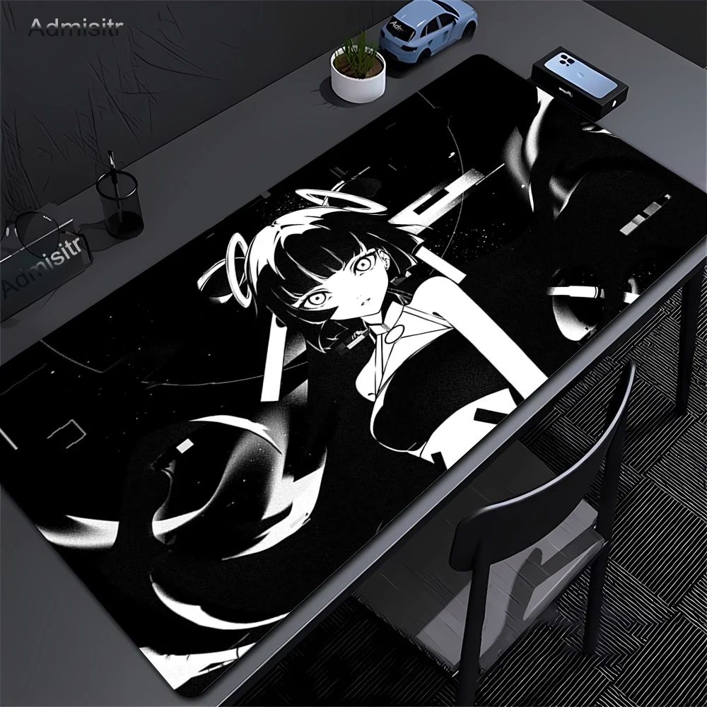 XXL Mouse Pad YUki Aim Gaming Speed Mouse Mat Game Premium A