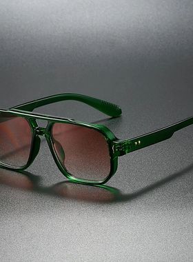 2025 Vintage Sunglasses For Men Fashion Sunglasses Oculos Gl