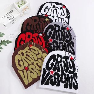 Women Knit Men 1PC Street Rap For hop Hat Sku Both Hip And