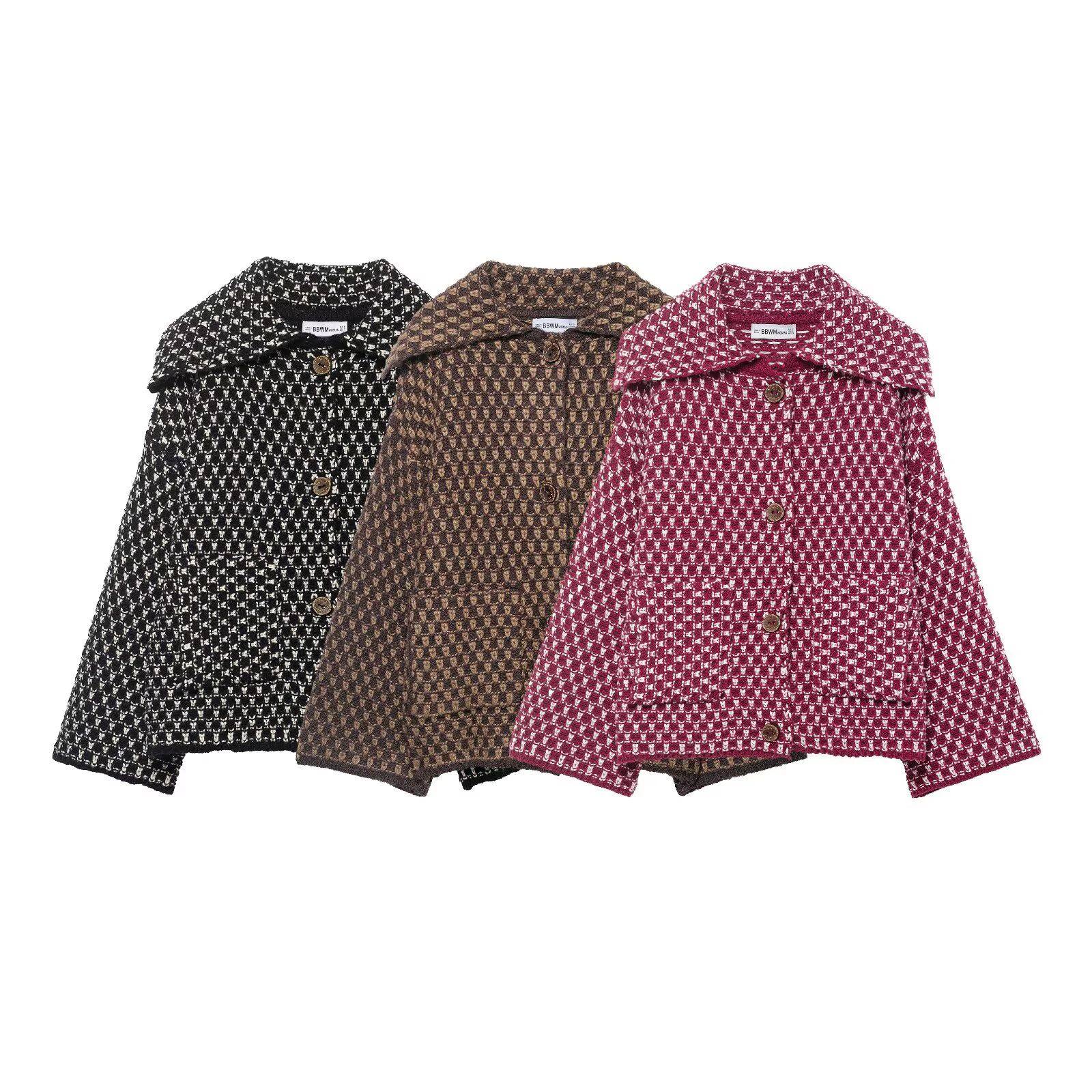 Korean style women's autumn and winter 2025 new loose and sl