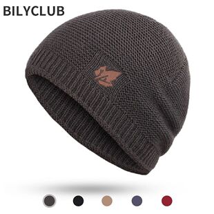 outdoor thi knit and men winter hats warm 2023 women New