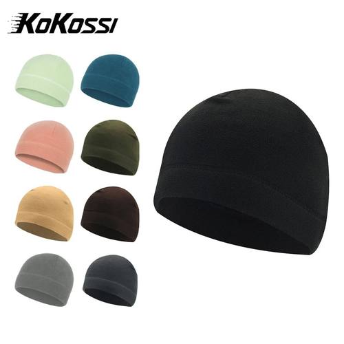 KoKossi Winter Warm Windproof Winter Cap Camping Hiking Caps