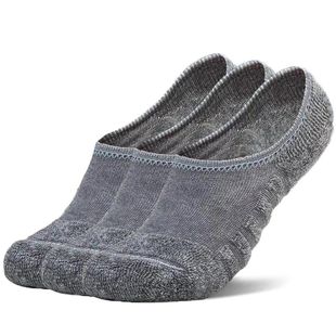 Socks Spo Men Towel Bottom Fashion Lot Cotton Boat Pairs