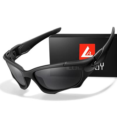 Polarized Fishing Sunglasses for Men Women Classic Camouflag