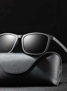 TR Polarized Sunglasses For Men And Women Driving Glasses Fi