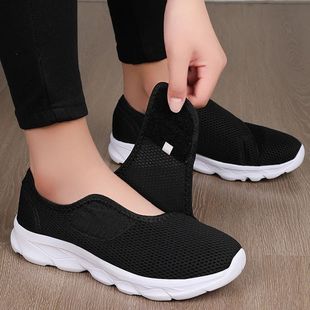 New Casual Orthopedics Wide Feet Swollen Shoes Thumb Eversio
