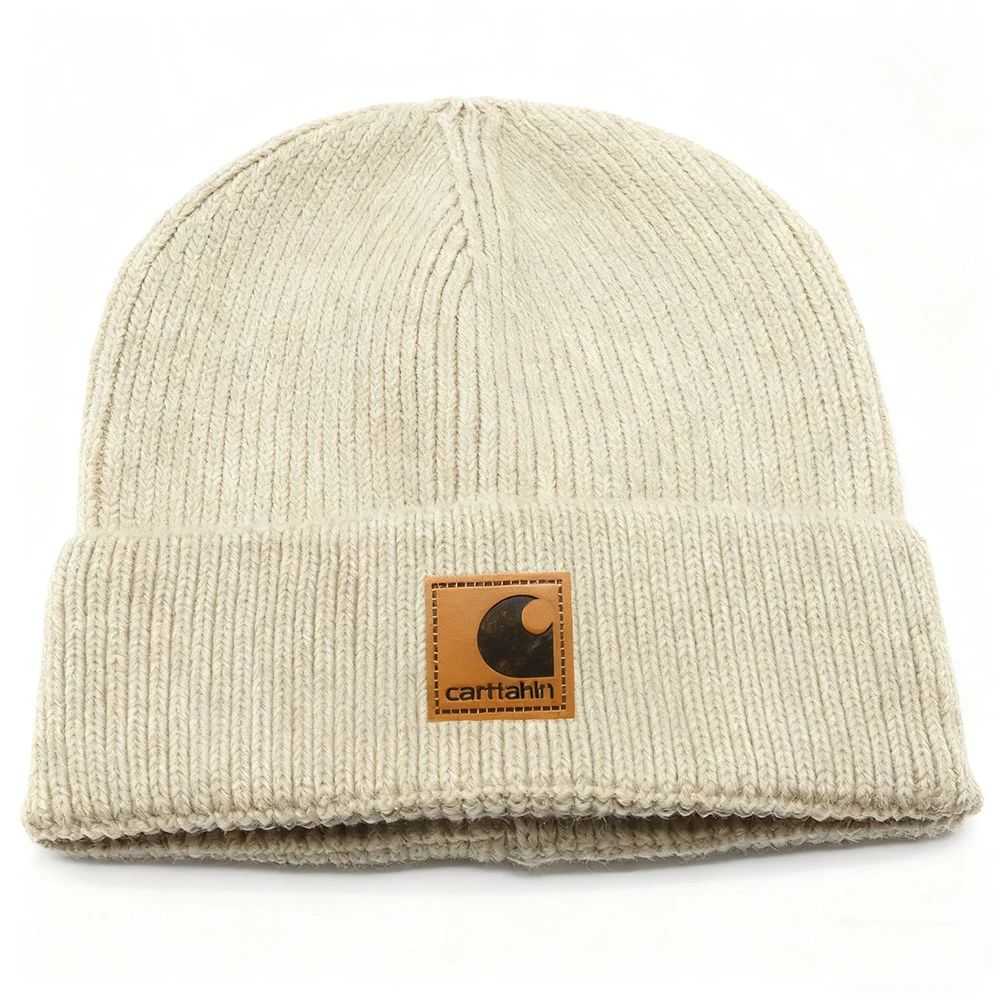Fashion Carhatter Autumn Winter Beanies for Women Men Outdoo