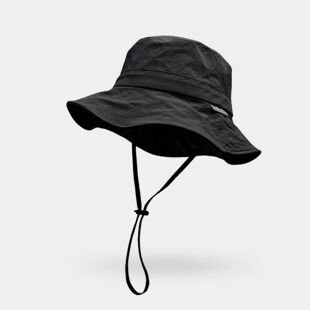 Summer Sun Protection Hat Summer Hiking Fisherman Hat Fashio