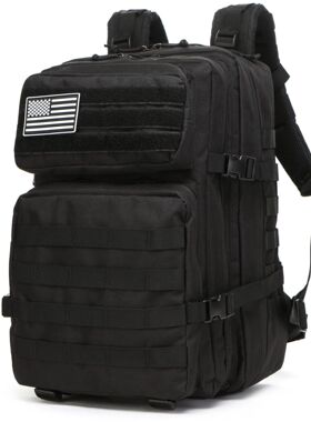 25L/50L Tactical Backpack Molle Bag Outdoor Bags Backpack fo