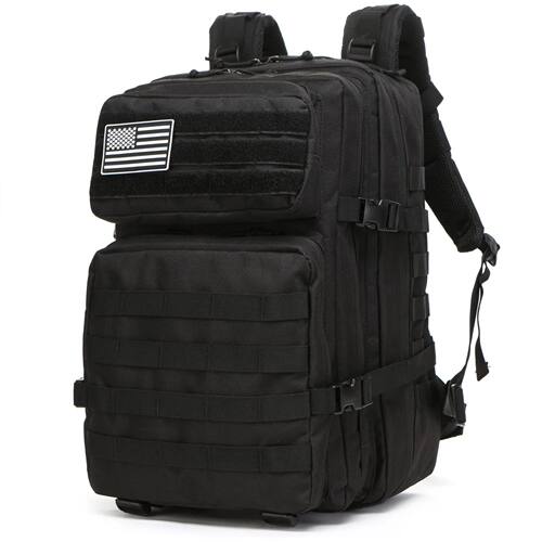 25L/50L Tactical Backpack Molle Bag Outdoor Bags Backpack fo