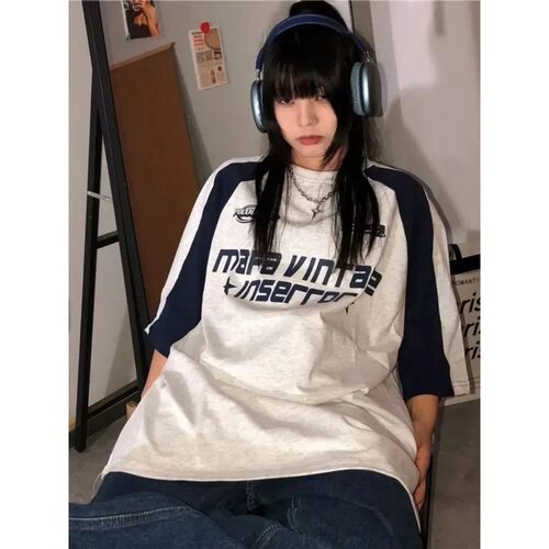Y2K Korean Vintage Streetwear Casual Acubi Harajuku Egirl Sh