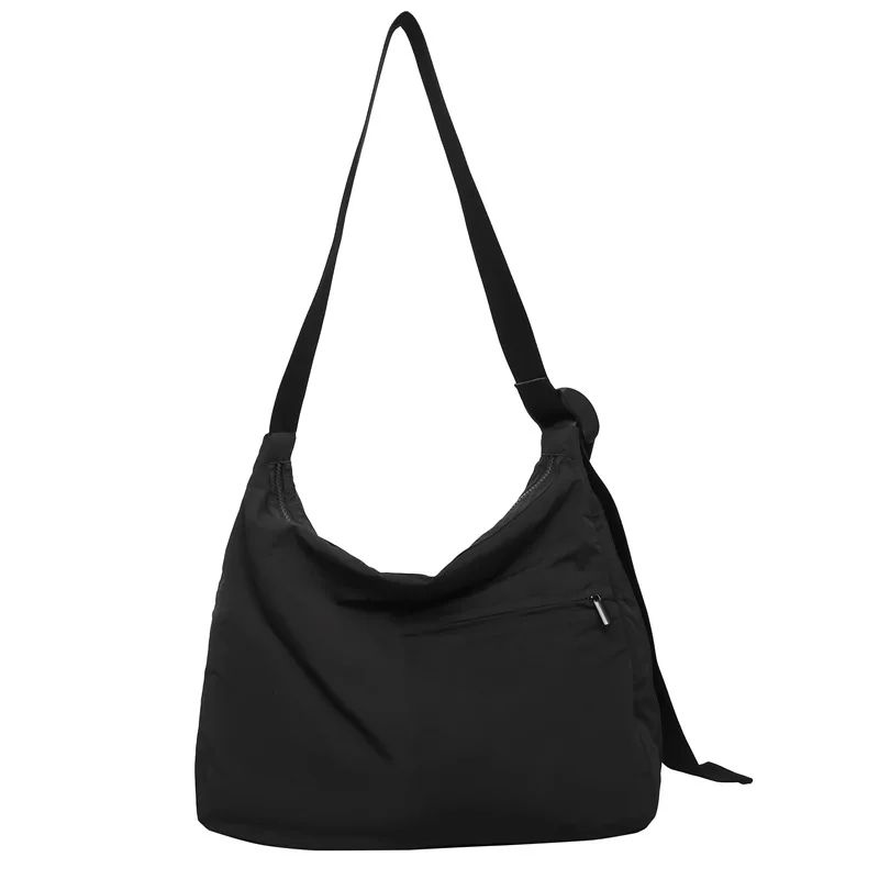 2025 Large Capacity Crossbody Bag, New Men's Trendy Casual M