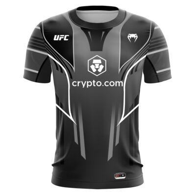 2025 Summer New Hot Selling Men's UFC Boxing Fighting Compet