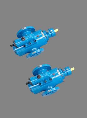 HSNH440R46N03M0TQ三螺杆泵往复式压缩机辅助油泵运行可靠平稳