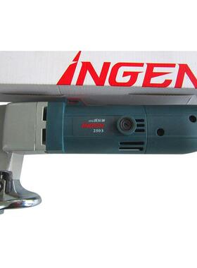 博大银箭电动工具MOD-2503电剪刀 J1J-KP03-2.5MM 电动钢板电剪刀