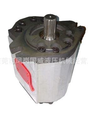 意大利SETTIMA螺杆泵低噪音低脉动高自吸齿轮泵GR55075FSAEBAT15