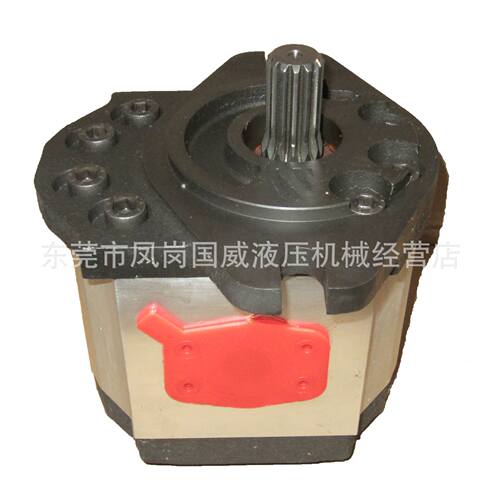 原装意大利SETTIMA螺杆泵CONTINUUM齿轮泵螺旋泵GR552C063FSAEBAT
