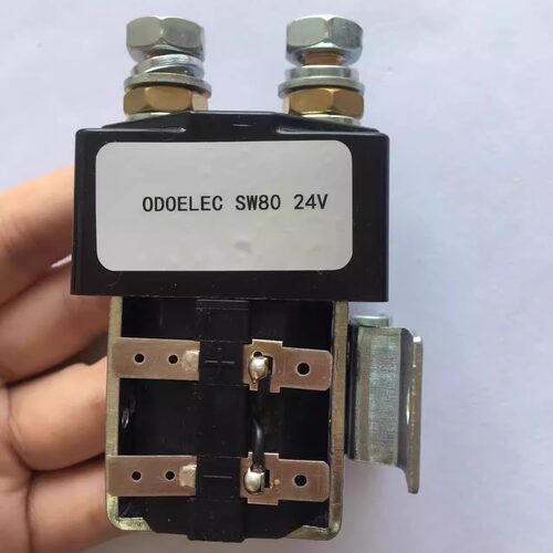 ODOELECSW80CZW100A