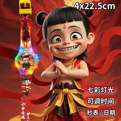 新品儿童手表热销爆款哪