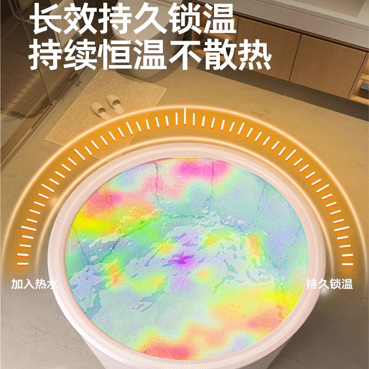 德国精品浴帘防水防霉卫生间浴室遮挡帘子淋浴隔断帘干湿分离帘子